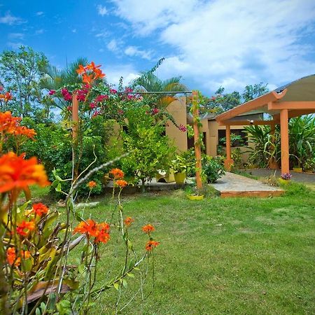 Villa Anacahuita, Limonal Харабакоа Екстериор снимка