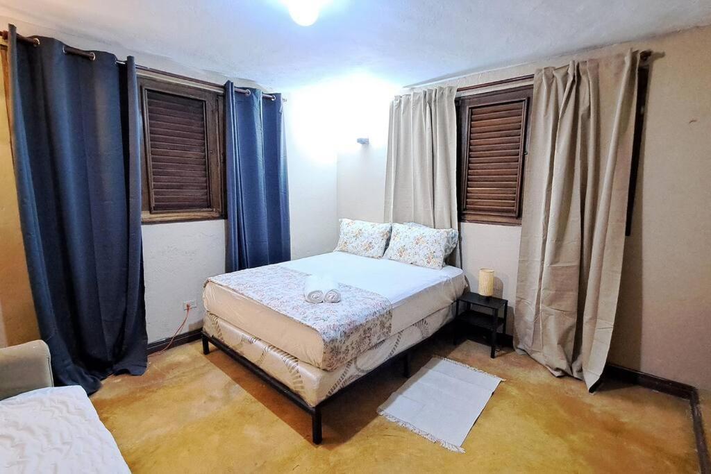 Villa Anacahuita, Limonal Харабакоа Екстериор снимка